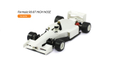 Scaleauto Formula 90-97 White Racing Kit 6259a